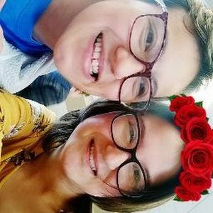 Meet your Posher, Lexi